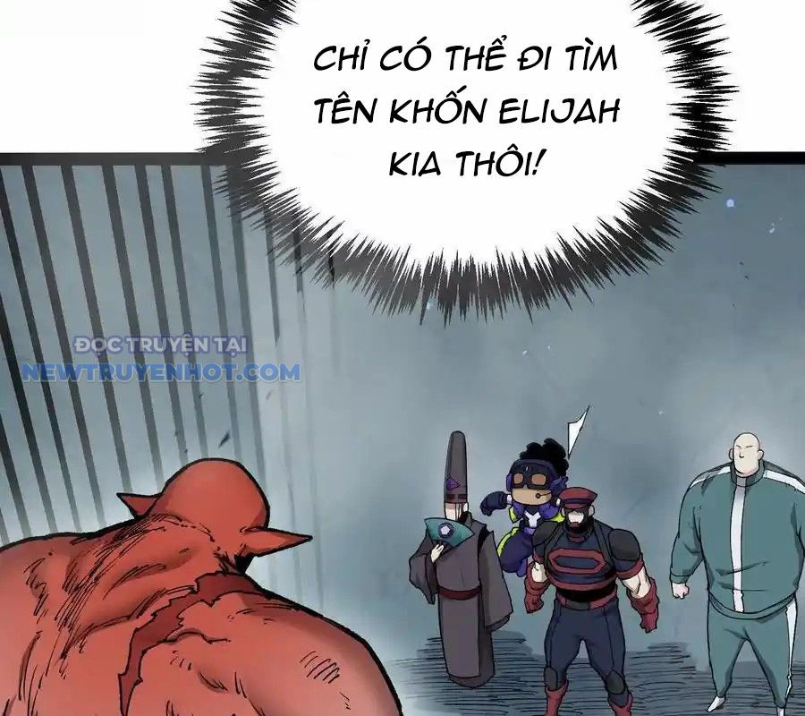 Quỷ Trảm Săn Nhân Chap 29 - Next Chap 30