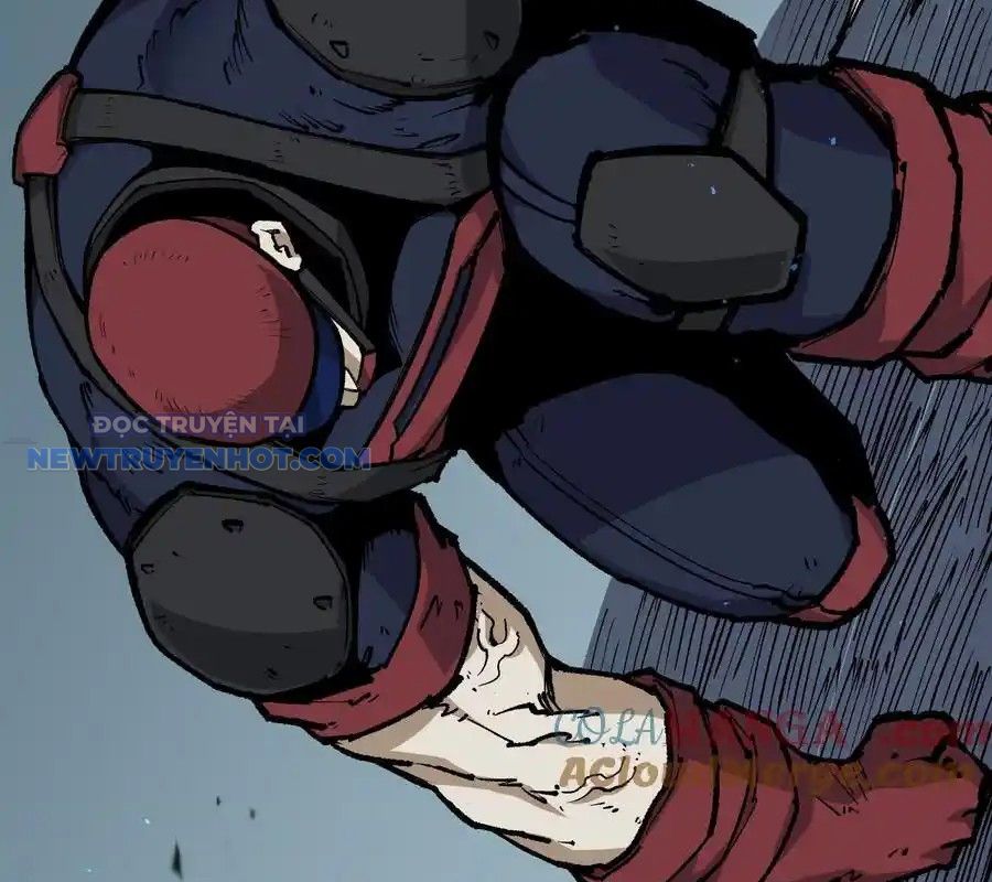 Quỷ Trảm Săn Nhân Chap 29 - Next Chap 30