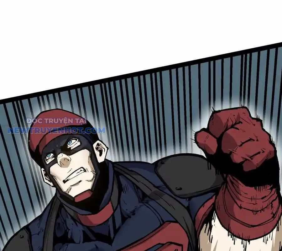 Quỷ Trảm Săn Nhân Chap 29 - Next Chap 30