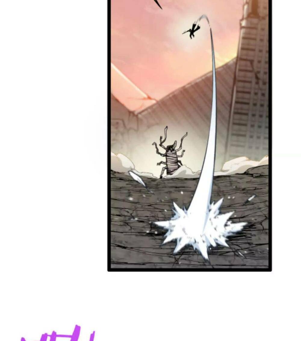 Quỷ Trảm Săn Nhân Chap 3 - Next Chap 4