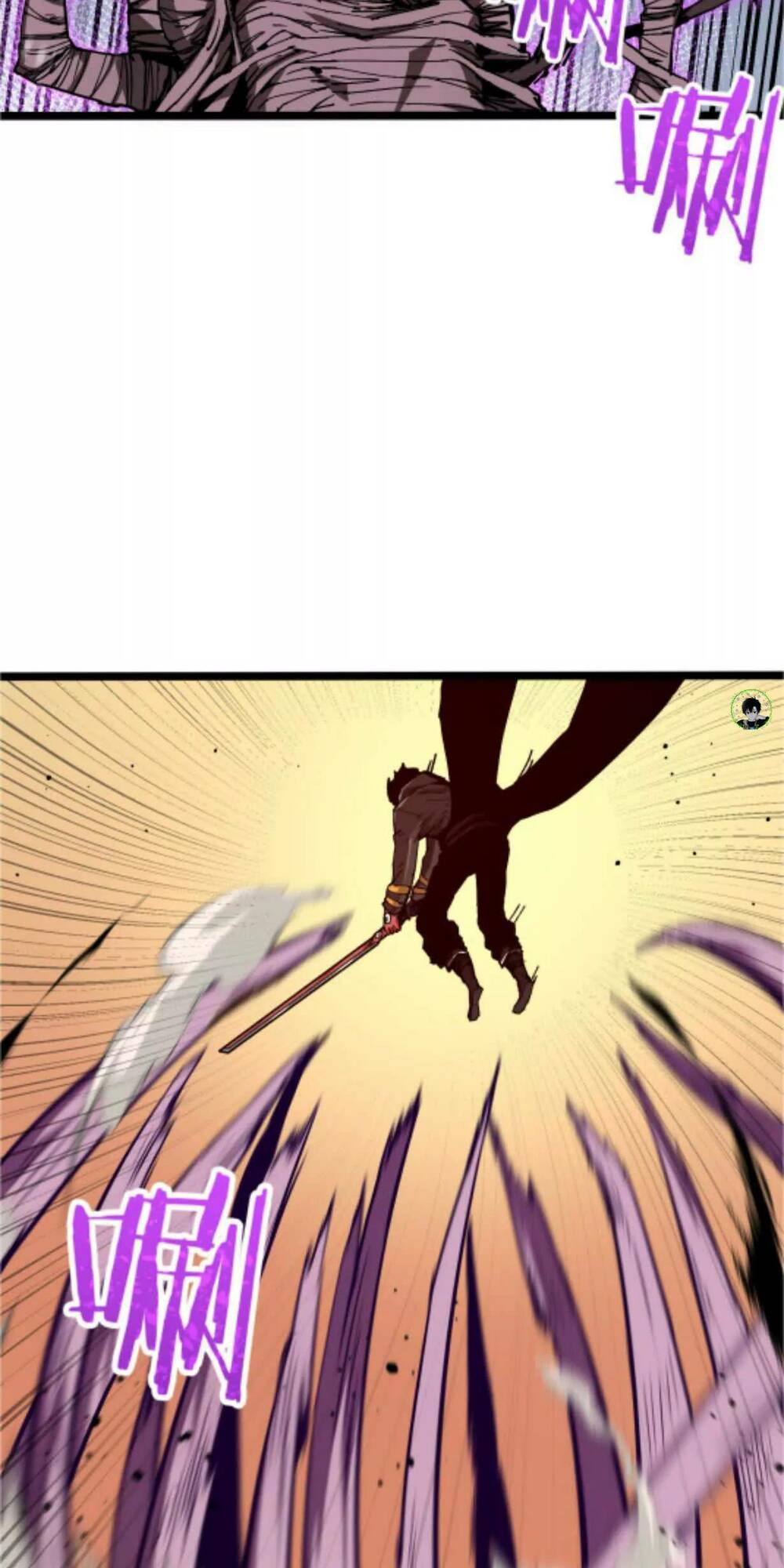 Quỷ Trảm Săn Nhân Chap 3 - Next Chap 4