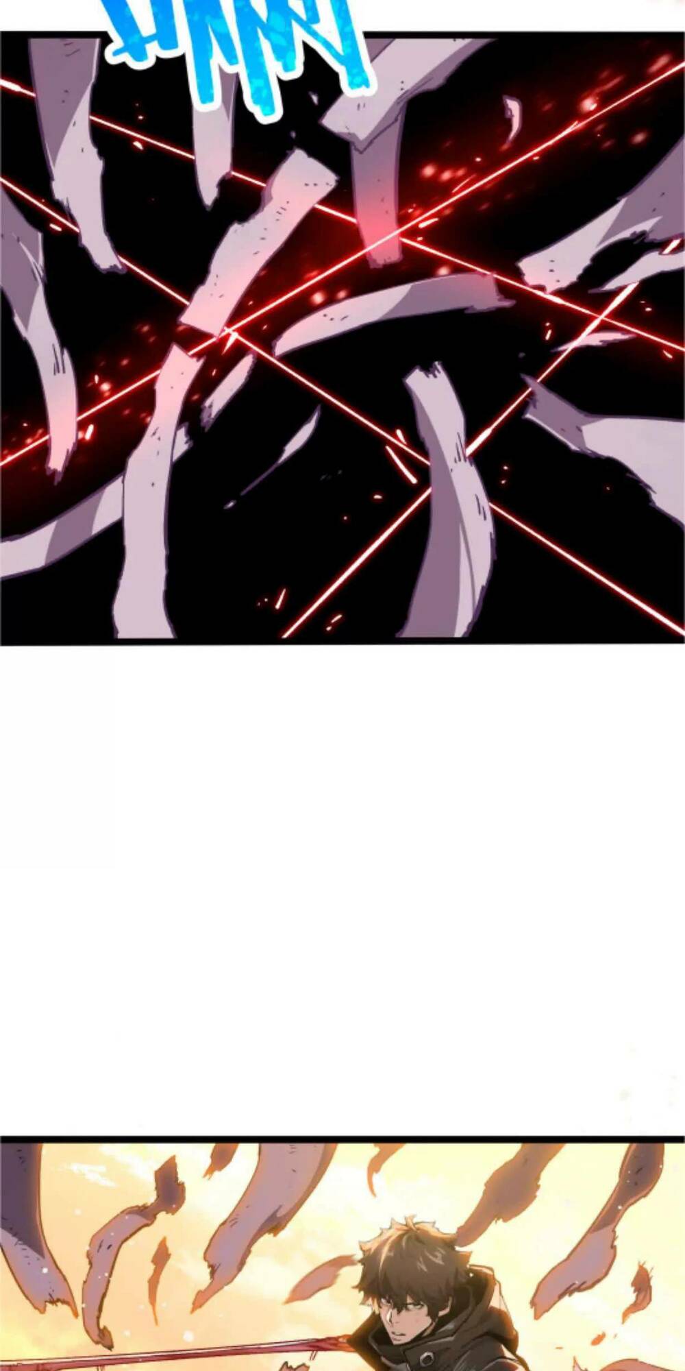 Quỷ Trảm Săn Nhân Chap 3 - Next Chap 4