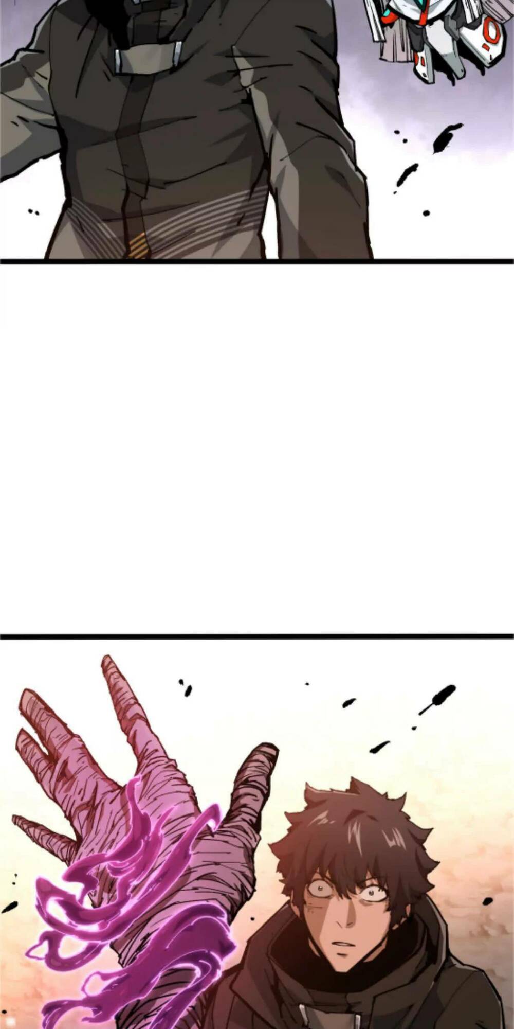 Quỷ Trảm Săn Nhân Chap 3 - Next Chap 4