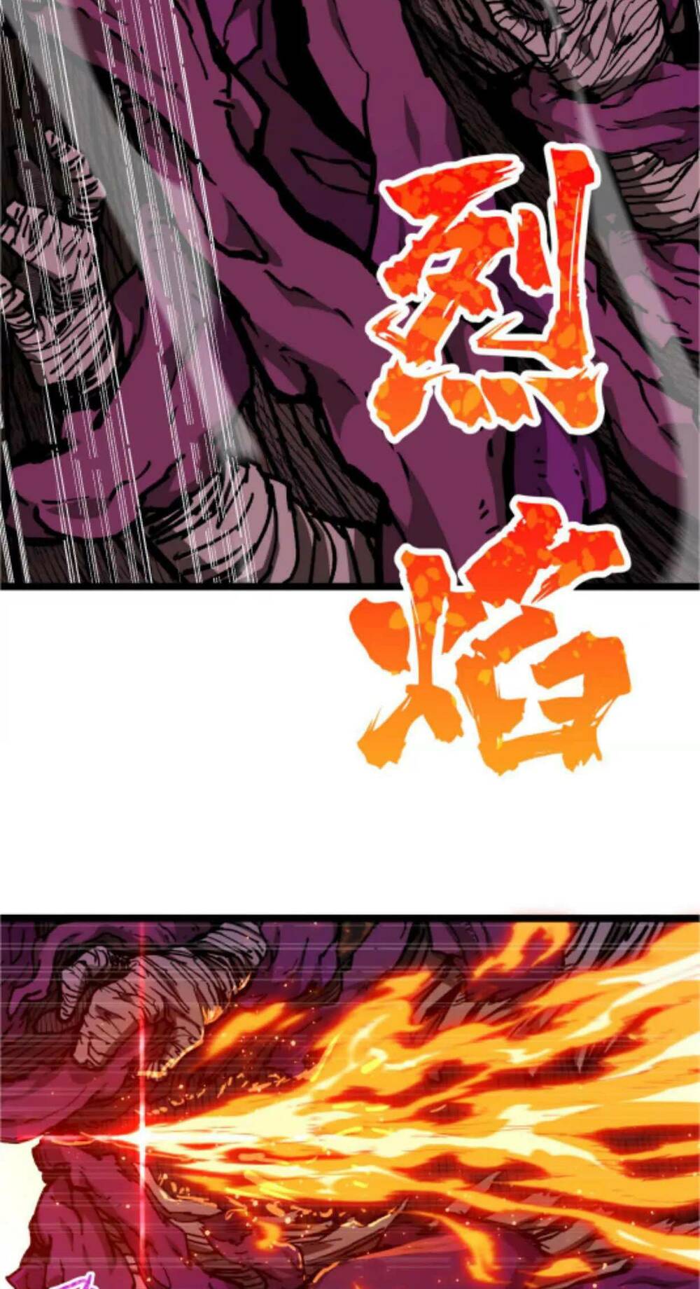 Quỷ Trảm Săn Nhân Chap 3 - Next Chap 4