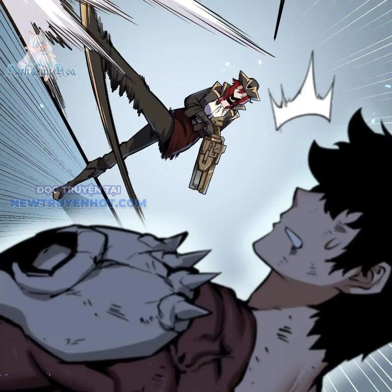 Quỷ Trảm Săn Nhân Chap 30 - Next Chap 31