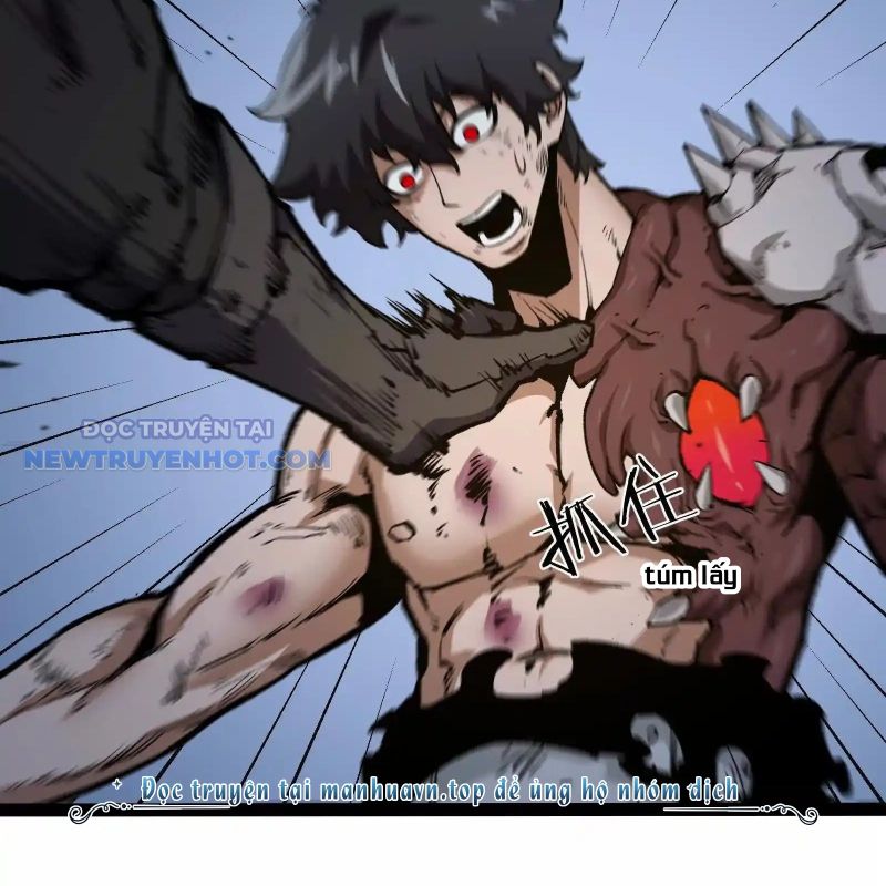 Quỷ Trảm Săn Nhân Chap 30 - Next Chap 31