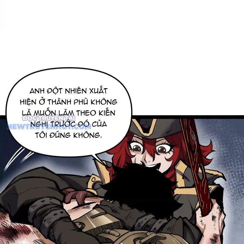 Quỷ Trảm Săn Nhân Chap 30 - Next Chap 31