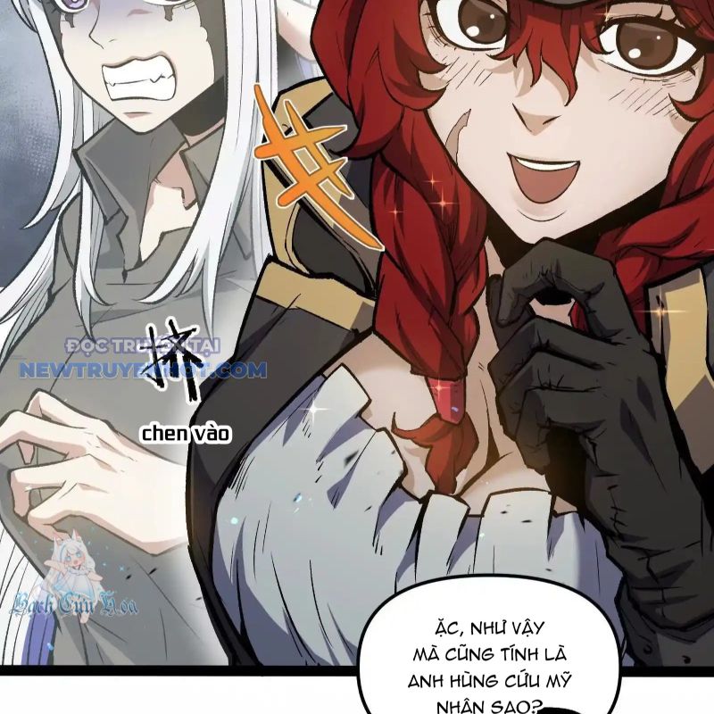 Quỷ Trảm Săn Nhân Chap 30 - Next Chap 31