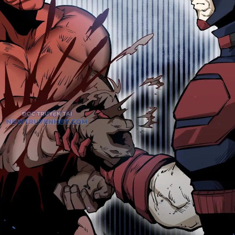 Quỷ Trảm Săn Nhân Chap 30 - Next Chap 31