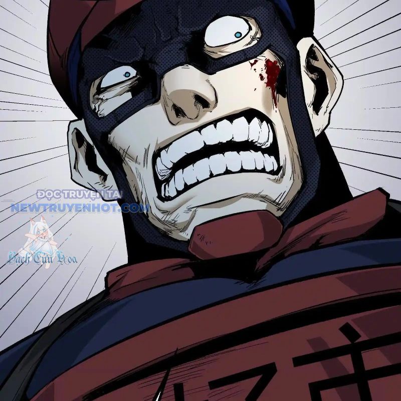 Quỷ Trảm Săn Nhân Chap 30 - Next Chap 31