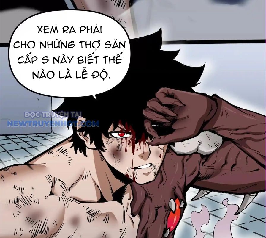 Quỷ Trảm Săn Nhân Chap 31 - Next Chap 32