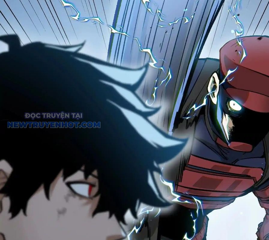 Quỷ Trảm Săn Nhân Chap 31 - Next Chap 32