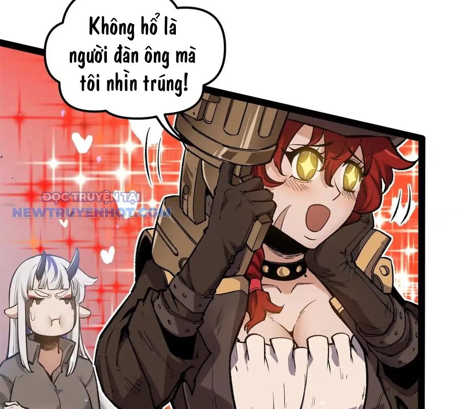 Quỷ Trảm Săn Nhân Chap 31 - Next Chap 32