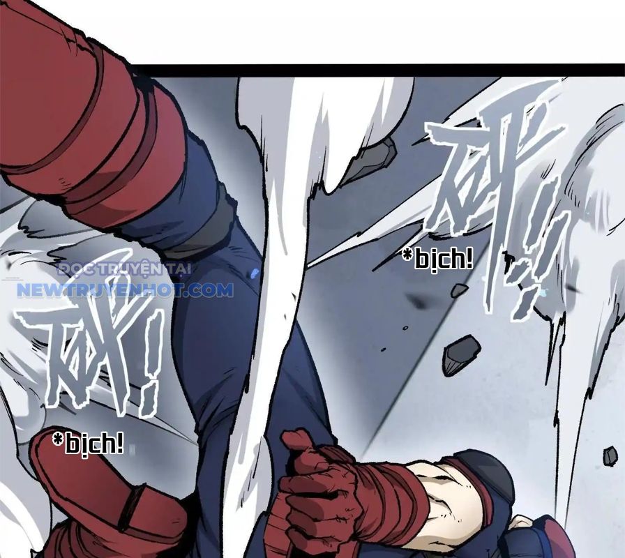 Quỷ Trảm Săn Nhân Chap 31 - Next Chap 32