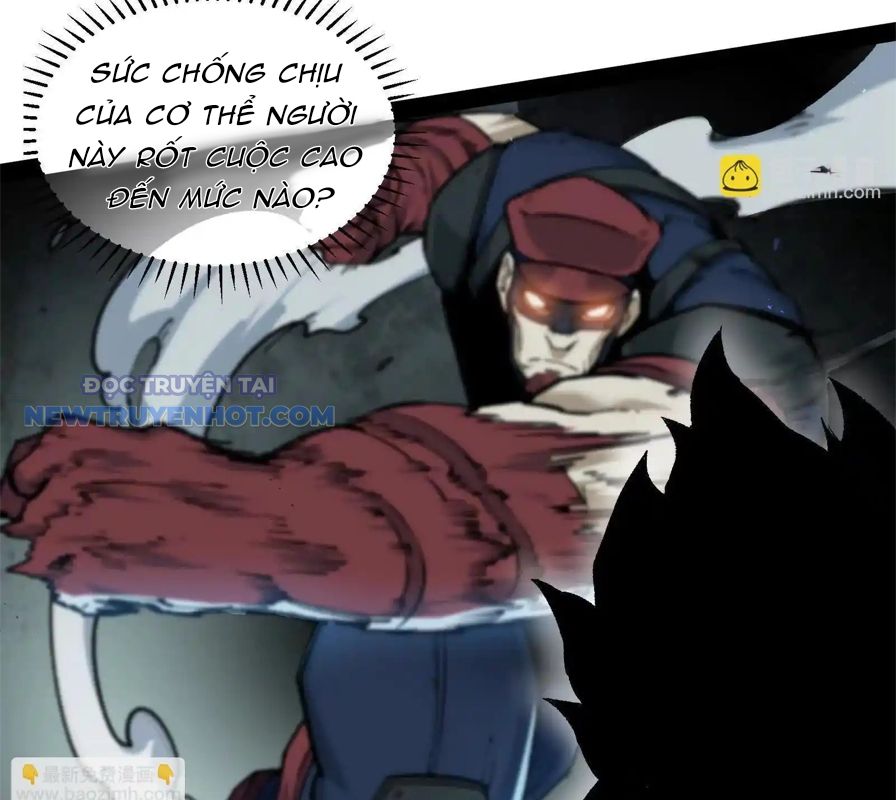 Quỷ Trảm Săn Nhân Chap 31 - Next Chap 32