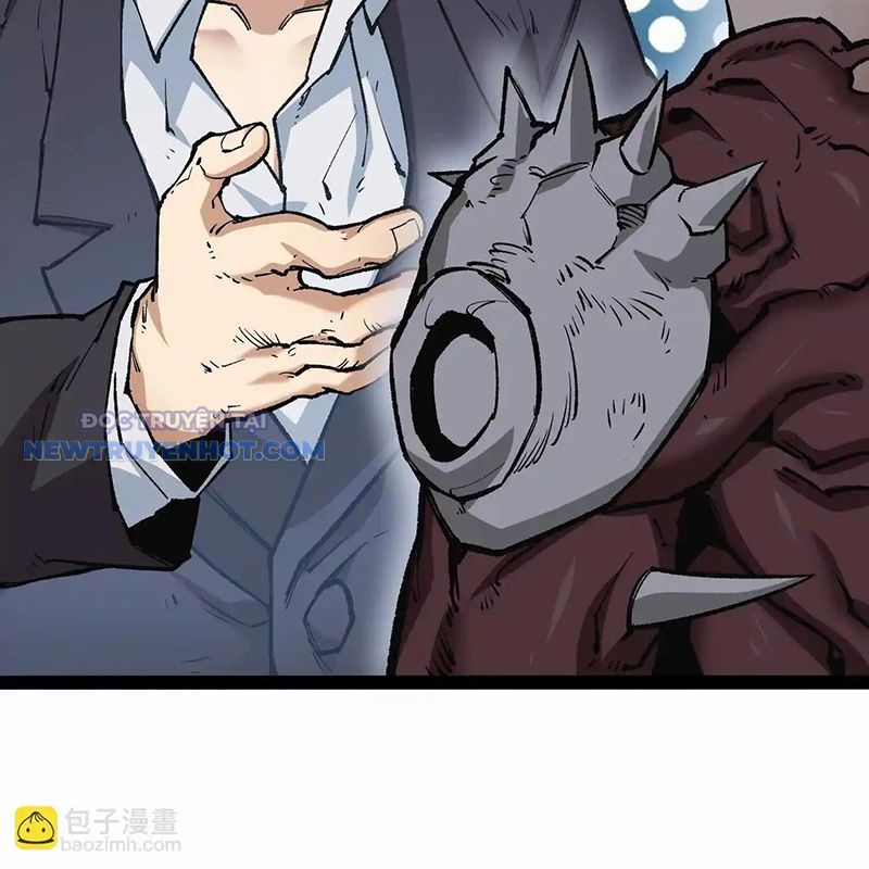 Quỷ Trảm Săn Nhân Chap 32 - Next Chap 33