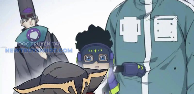 Quỷ Trảm Săn Nhân Chap 32 - Next Chap 33