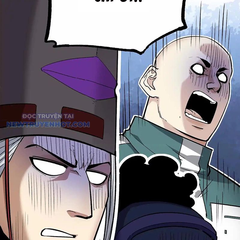 Quỷ Trảm Săn Nhân Chap 32 - Next Chap 33