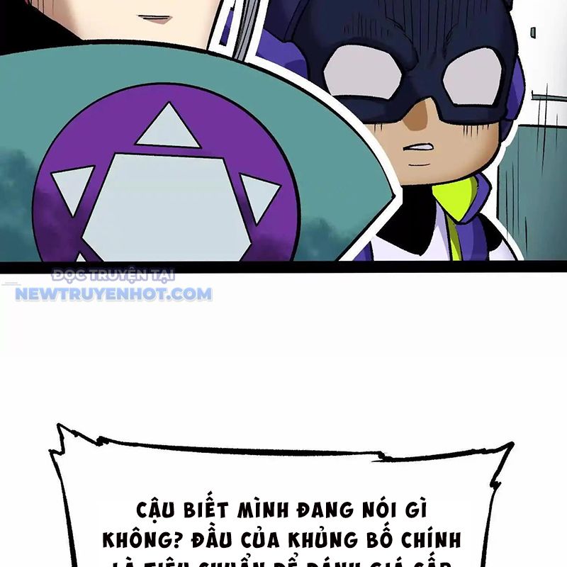 Quỷ Trảm Săn Nhân Chap 32 - Next Chap 33