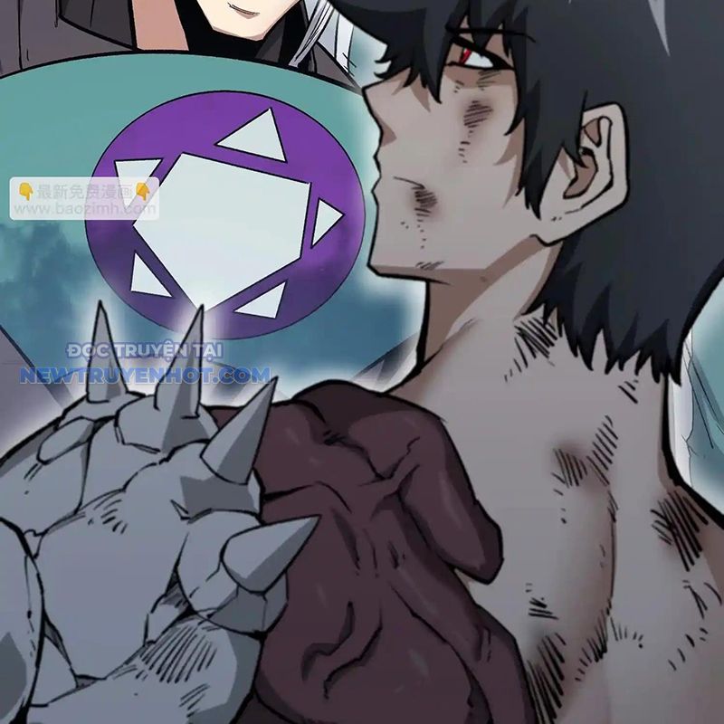 Quỷ Trảm Săn Nhân Chap 32 - Next Chap 33