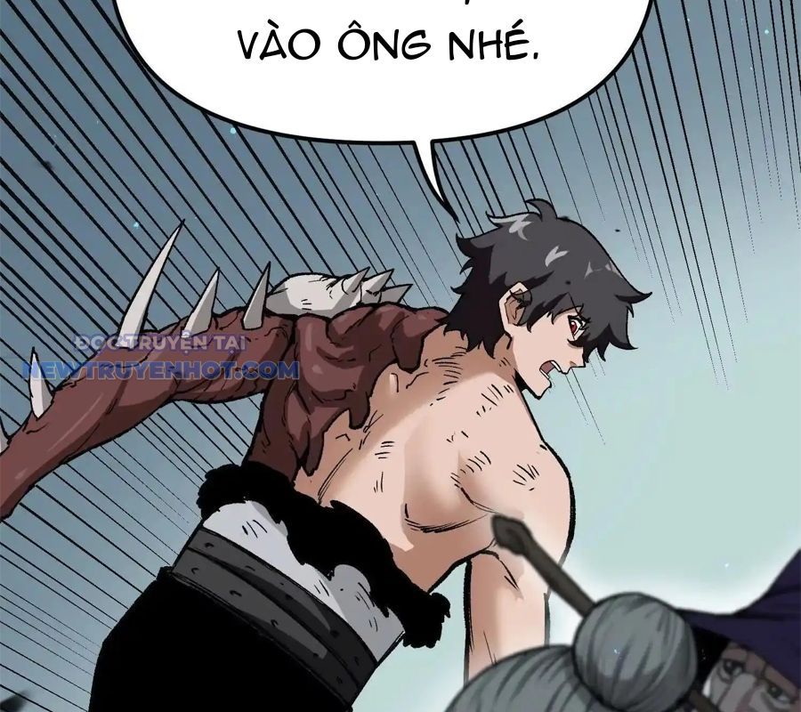 Quỷ Trảm Săn Nhân Chap 33 - Next Chap 34