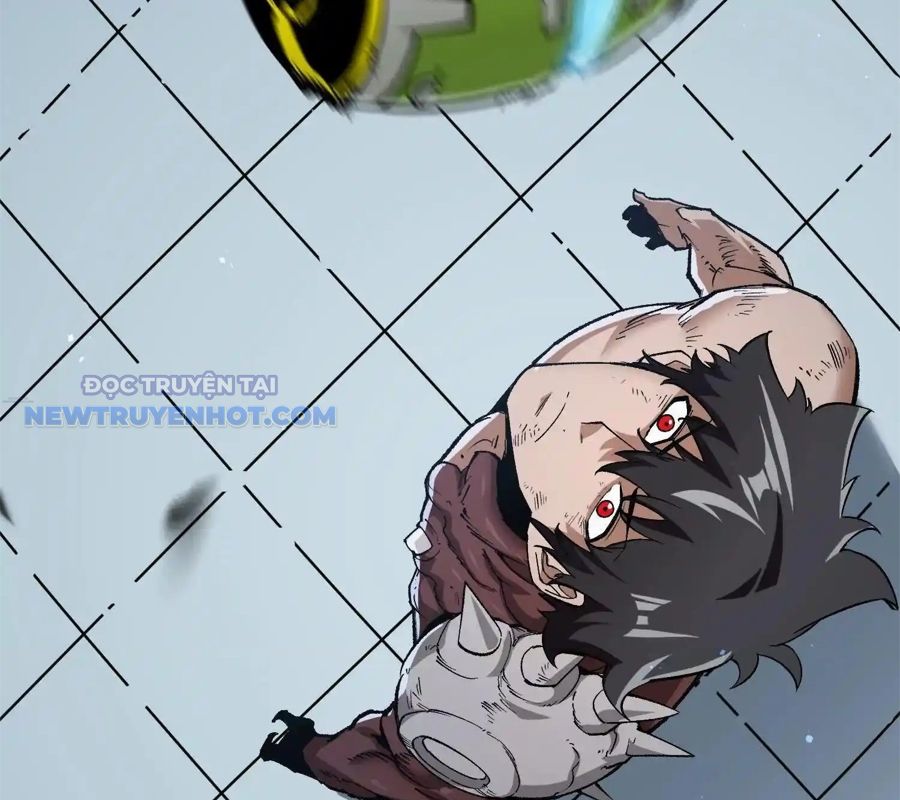 Quỷ Trảm Săn Nhân Chap 33 - Next Chap 34