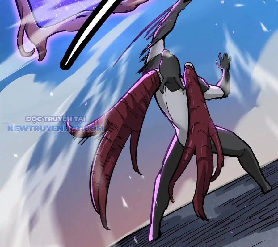 Quỷ Trảm Săn Nhân Chap 33 - Next Chap 34