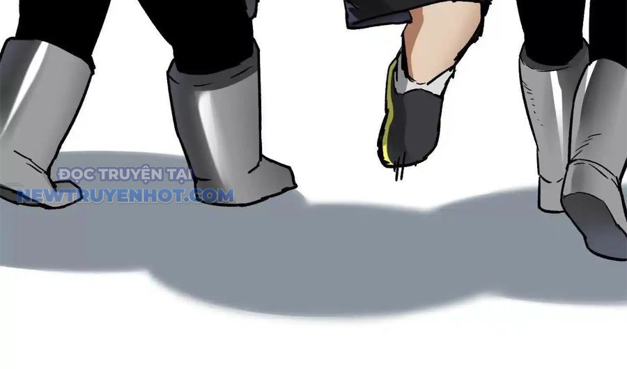 Quỷ Trảm Săn Nhân Chap 33 - Next Chap 34