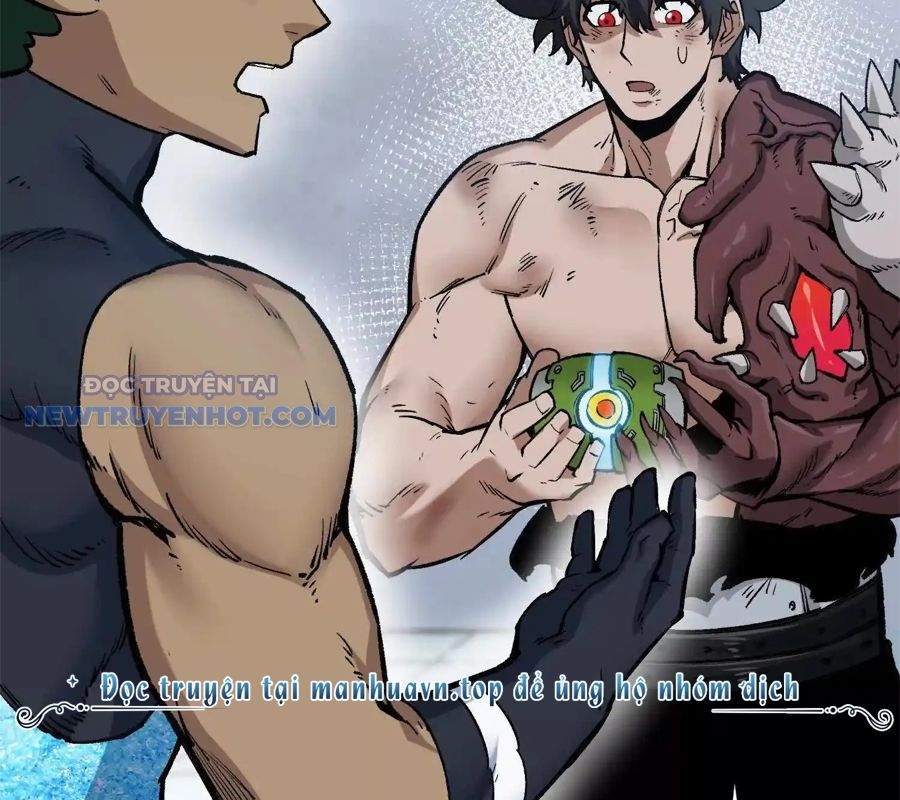 Quỷ Trảm Săn Nhân Chap 33 - Next Chap 34