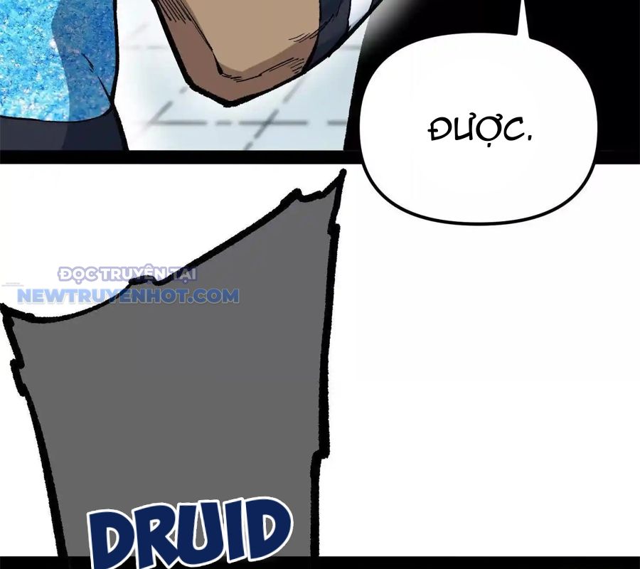 Quỷ Trảm Săn Nhân Chap 33 - Next Chap 34