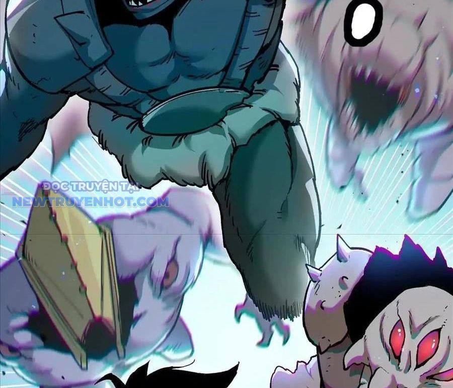 Quỷ Trảm Săn Nhân Chap 34 - Next Chap 35