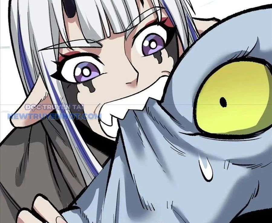 Quỷ Trảm Săn Nhân Chap 34 - Next Chap 35