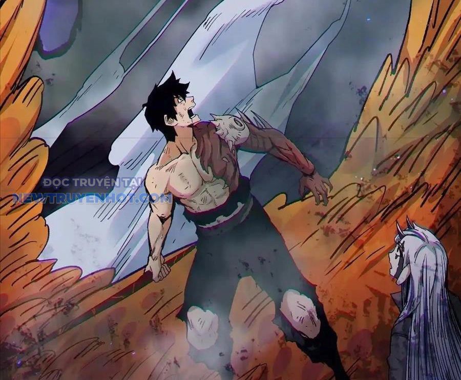 Quỷ Trảm Săn Nhân Chap 34 - Next Chap 35