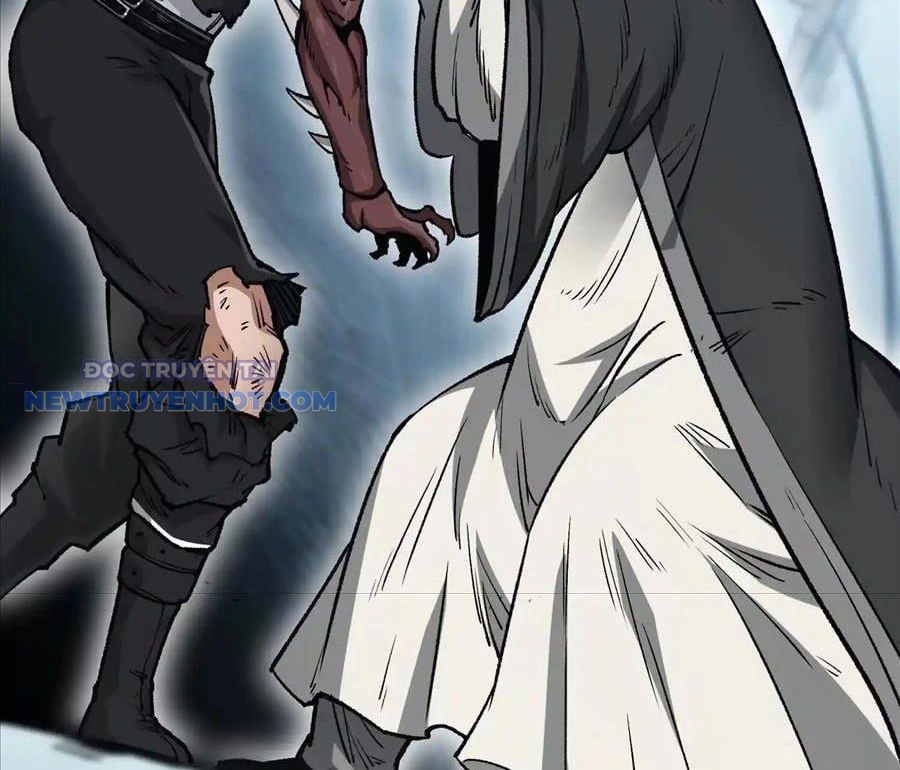 Quỷ Trảm Săn Nhân Chap 34 - Next Chap 35