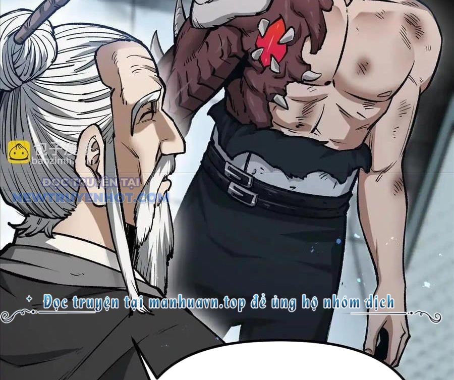 Quỷ Trảm Săn Nhân Chap 34 - Next Chap 35