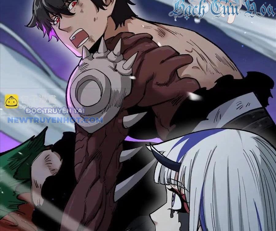 Quỷ Trảm Săn Nhân Chap 34 - Next Chap 35