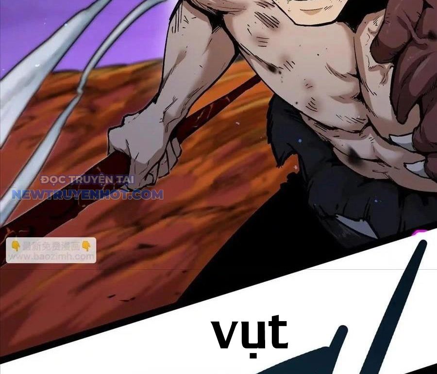 Quỷ Trảm Săn Nhân Chap 34 - Next Chap 35