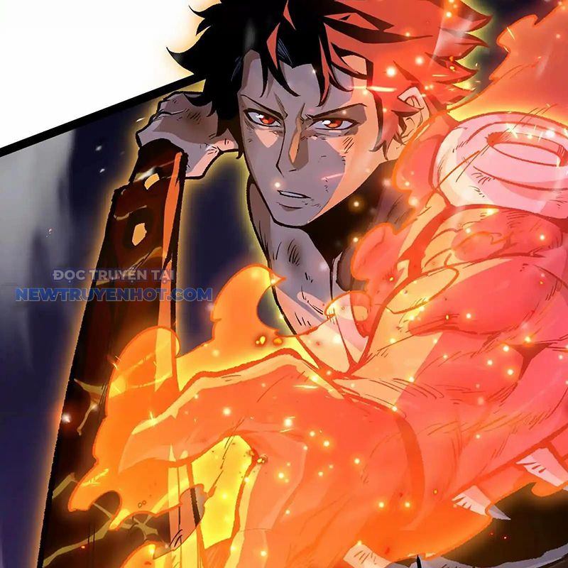 Quỷ Trảm Săn Nhân Chap 35 - Next Chap 36