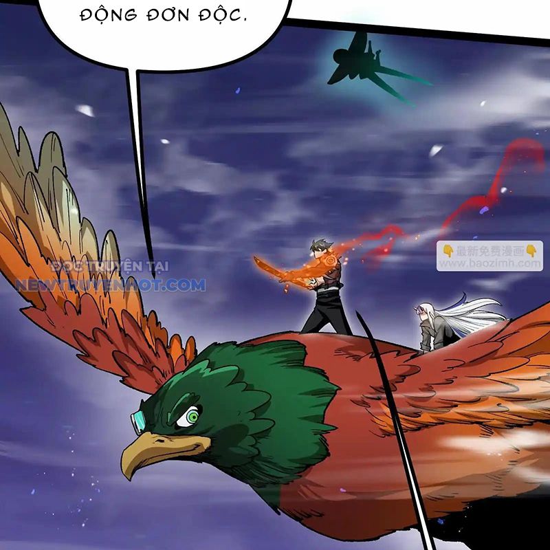 Quỷ Trảm Săn Nhân Chap 35 - Next Chap 36