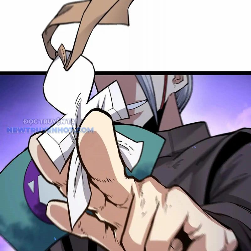 Quỷ Trảm Săn Nhân Chap 35 - Next Chap 36