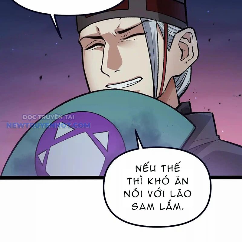 Quỷ Trảm Săn Nhân Chap 35 - Next Chap 36