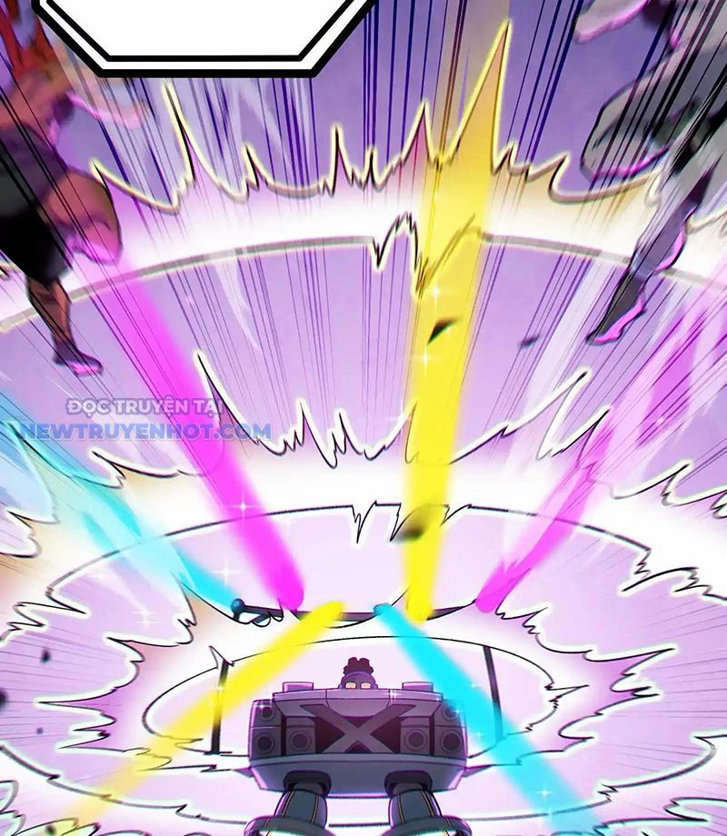 Quỷ Trảm Săn Nhân Chap 35 - Next Chap 36