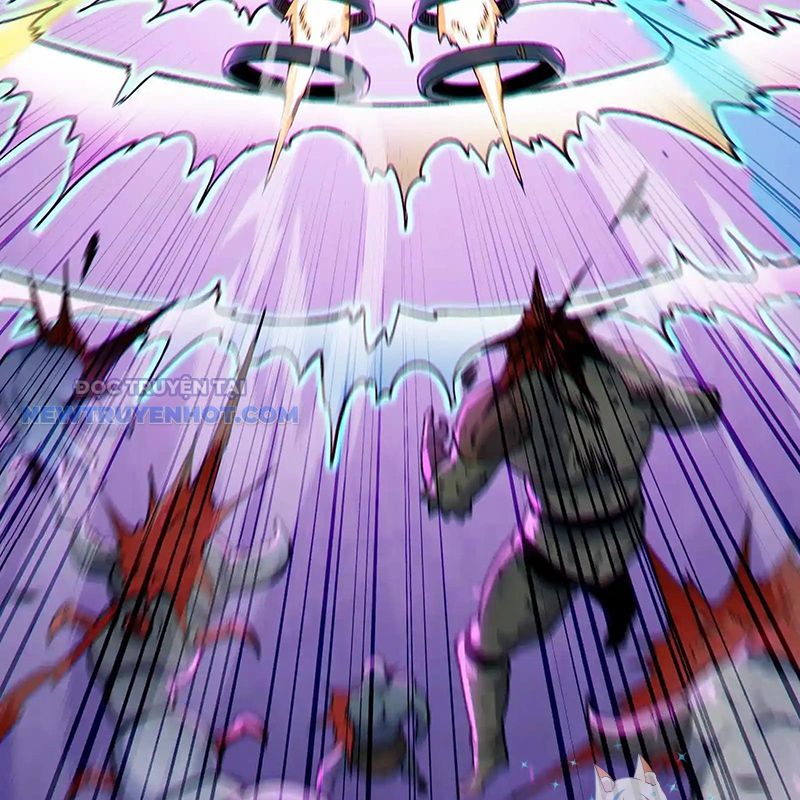 Quỷ Trảm Săn Nhân Chap 35 - Next Chap 36