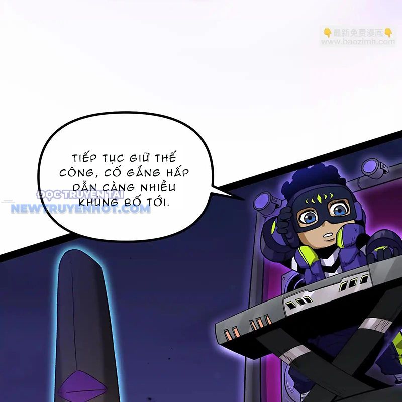 Quỷ Trảm Săn Nhân Chap 35 - Next Chap 36