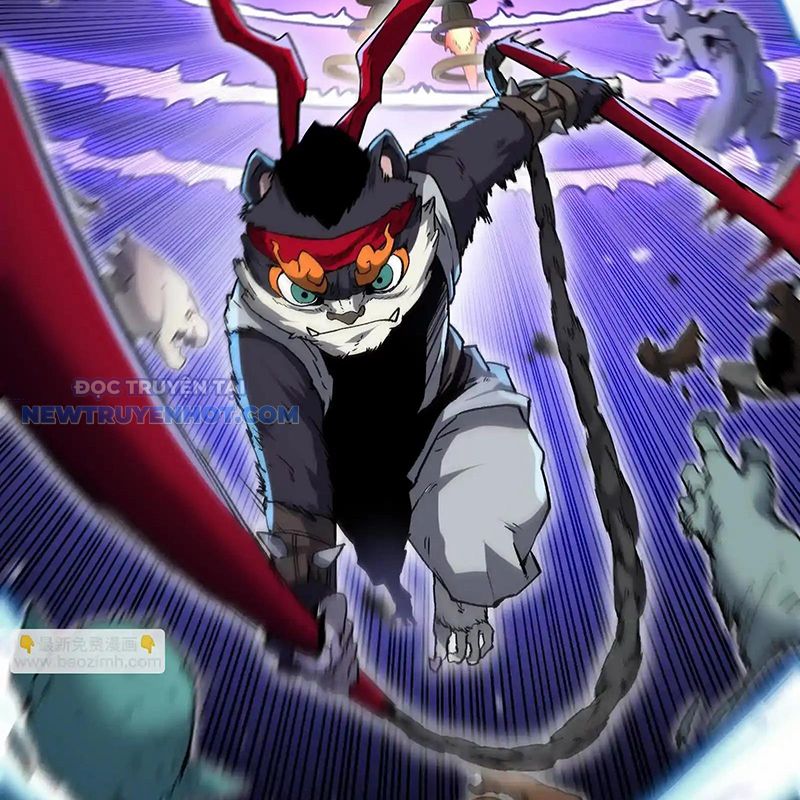 Quỷ Trảm Săn Nhân Chap 35 - Next Chap 36