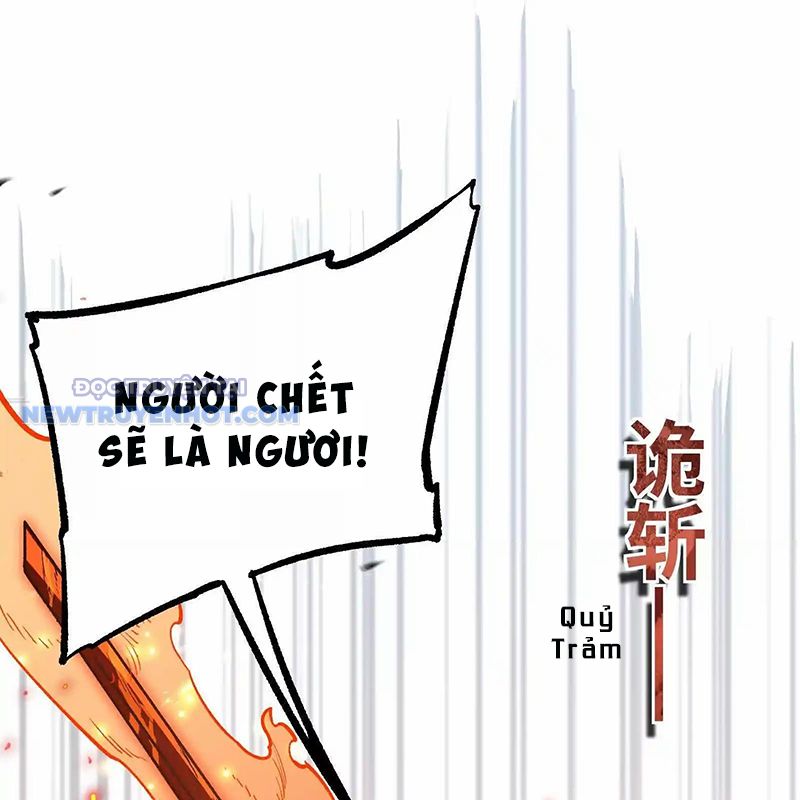 Quỷ Trảm Săn Nhân Chap 35 - Next Chap 36