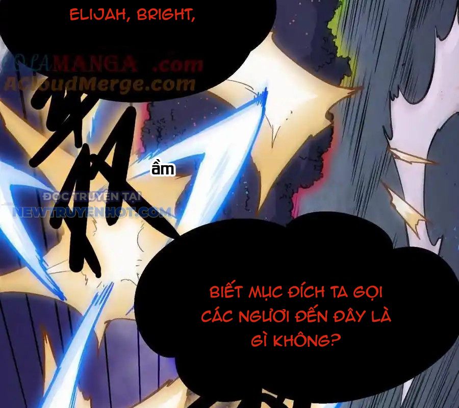 Quỷ Trảm Săn Nhân Chap 36 - Next Chap 37