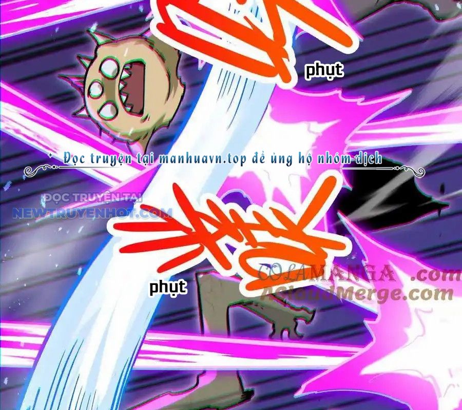 Quỷ Trảm Săn Nhân Chap 36 - Next Chap 37