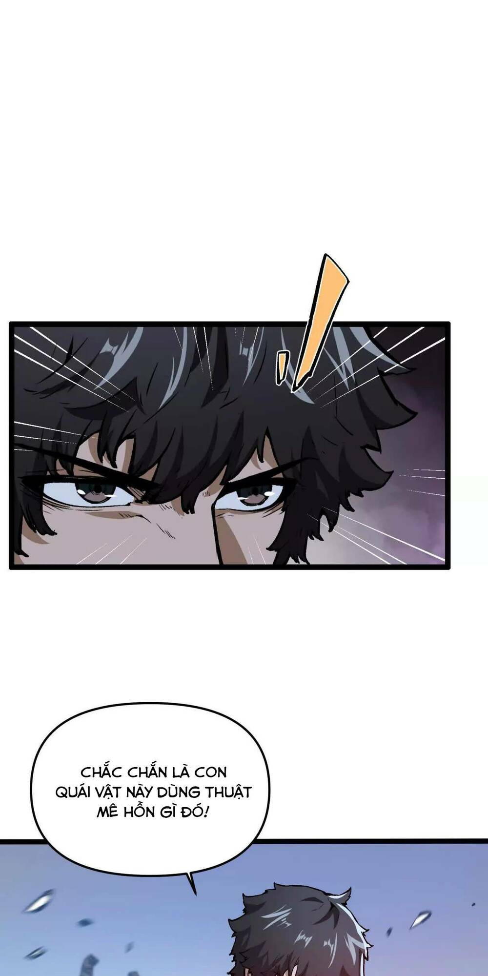 Quỷ Trảm Săn Nhân Chap 4 - Next Chap 5