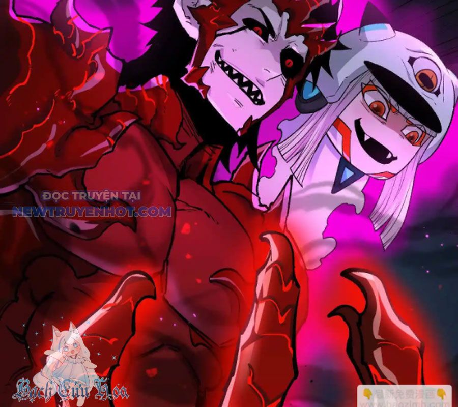 Quỷ Trảm Săn Nhân Chap 40 - Next Chap 41